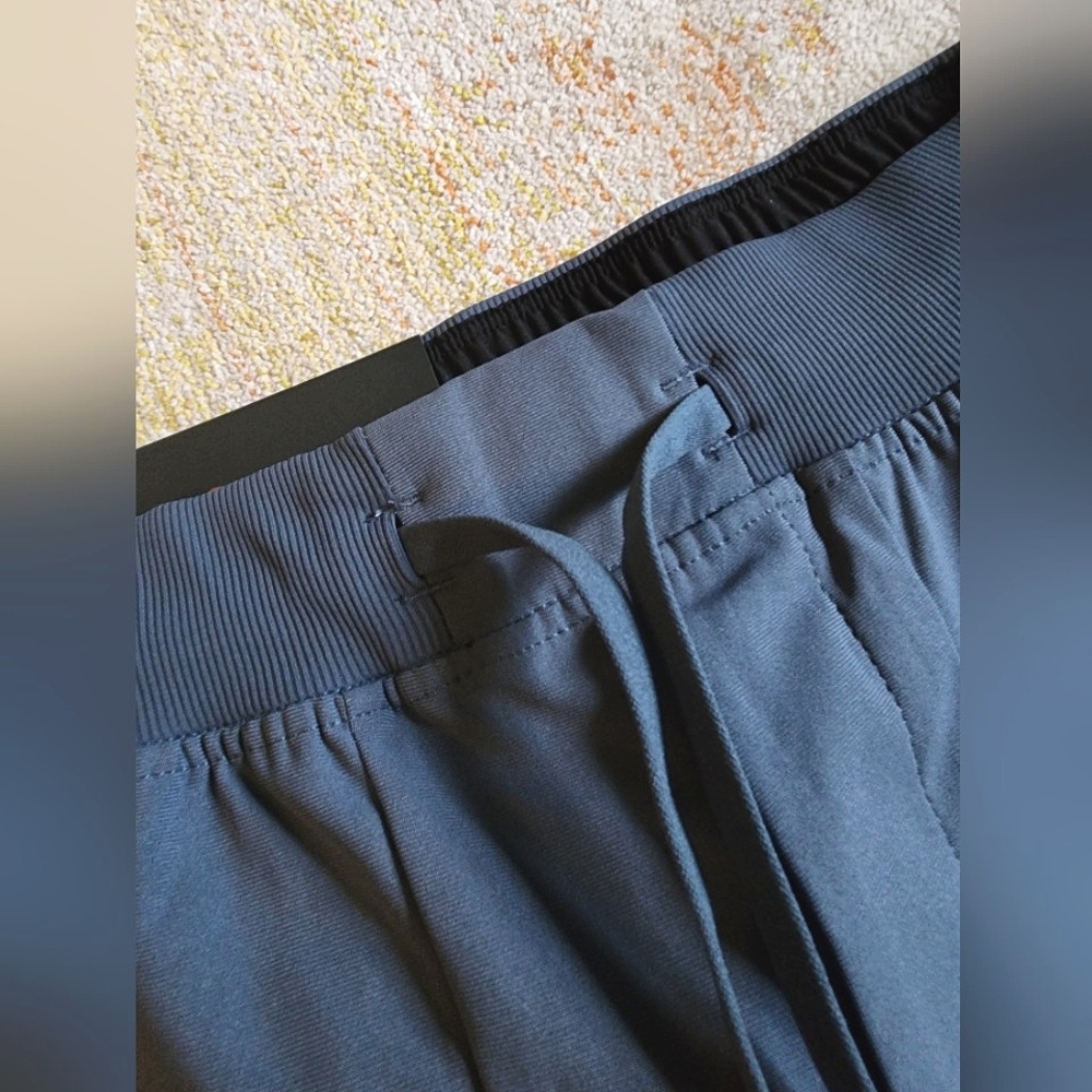 Lululemon ABC Jogger Pant Tall - NWT - Picture 4 of 15
